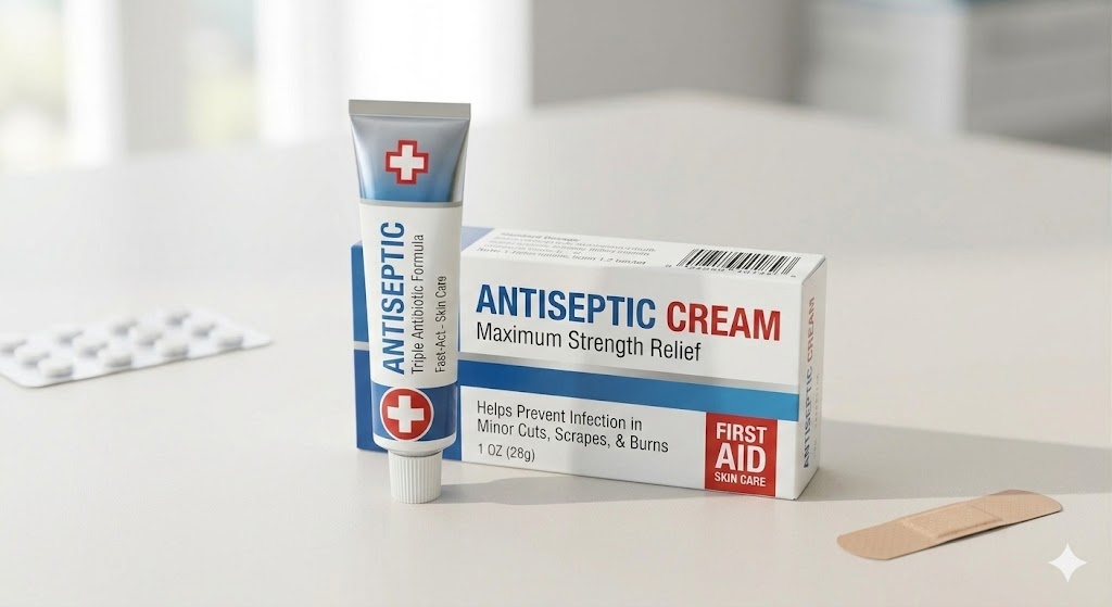 Antiseptic